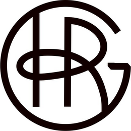 HRG logo