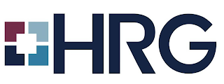 HRG logo