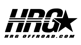 HRG HRG OFFROAD.COM logo