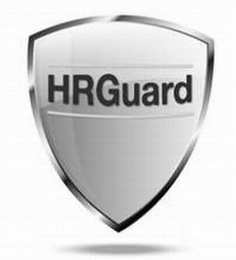 HRGUARD logo
