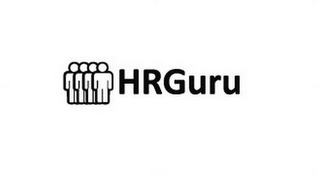HRGURU logo