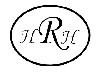 HRH logo