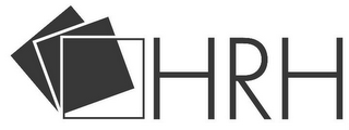 HRH logo