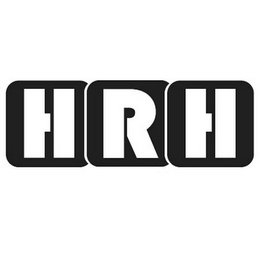 HRH logo