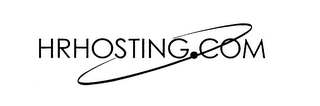 HRHOSTING.COM logo