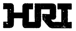 HRI logo