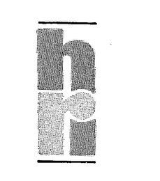 HRI logo