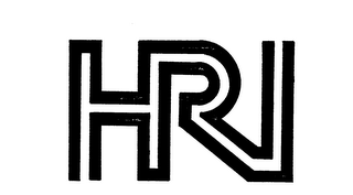 HRI logo