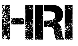 HRI logo