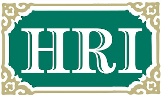 HRI logo