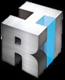 HRI logo
