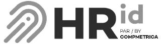 HRID PAR / BY COMPMETRICA logo