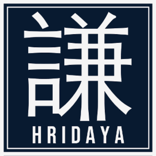 HRIDAYA logo