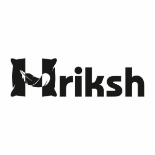 HRIKSH logo