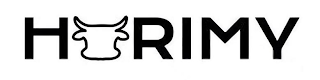 HRIMY logo