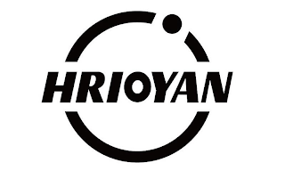 HRIOYAN logo