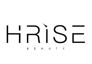 HRISE BEAUTY logo