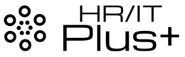HR/IT PLUS+ logo