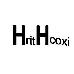 HRITHCOXI logo