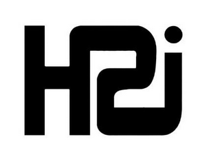 HRJ logo