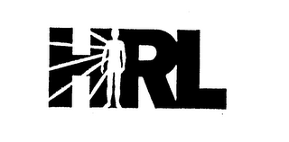 HRL logo