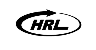 HRL logo