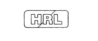 HRL logo