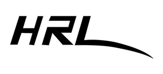 HRL logo