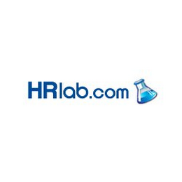HRLAB.COM logo