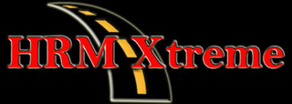 HRM, XTREME logo