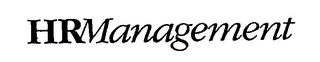 HRMANAGEMENT logo