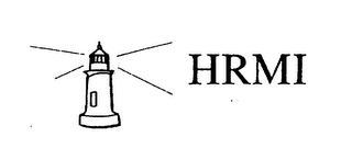 HRMI logo