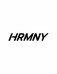 HRMNY logo