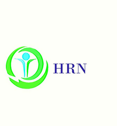 HRN logo