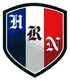 HRN logo
