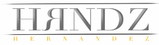HRNDZ HERNANDEZ logo