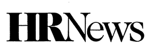 HRNEWS logo