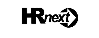 HRNEXT logo