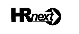 HRNEXT logo