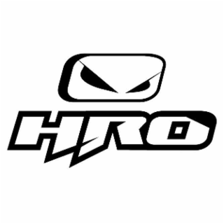 HRO logo