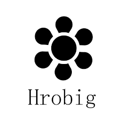 HROBIG logo
