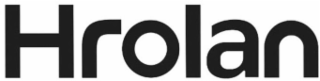 HROLAN logo