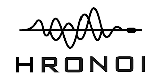 HRONOI logo
