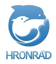 HRONRAD logo