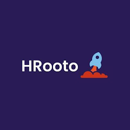 HROOTO logo