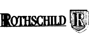 HROTHSCHILD HR logo
