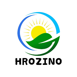 HROZINO logo