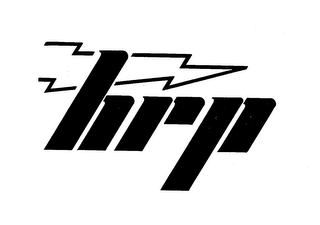 HRP logo