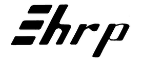 HRP logo