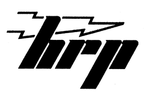 HRP logo